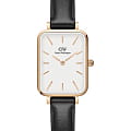 Часы Daniel Wellington Quadro Pressed Sheffeld DW00100434