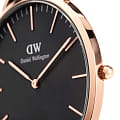 Часы Daniel Wellington Classic Bristol DW00100125 фото 4