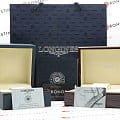 Часы Longines Conquest  L3.381.4.16.6 фото 3