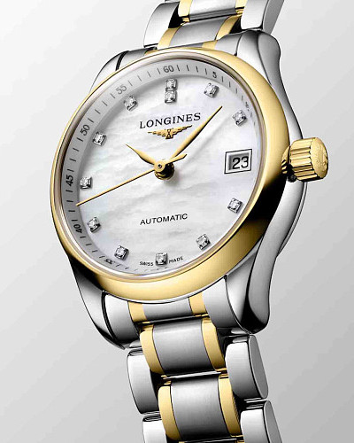 Longines Master Collection L2.128.5.87.7