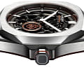 Часы D1 Milano Skeleton SKRJ16 фото 3