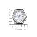 Часы Citizen Eco-Drive CB0270-10A фото 3