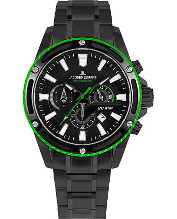 Jacques Lemans Liverpool 1-2141H