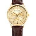 Часы Romanson TL0B10FLG(GD)