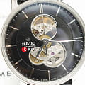 Часы Rado Coupole Classic Open Heart Automatic R22894155 фото 3