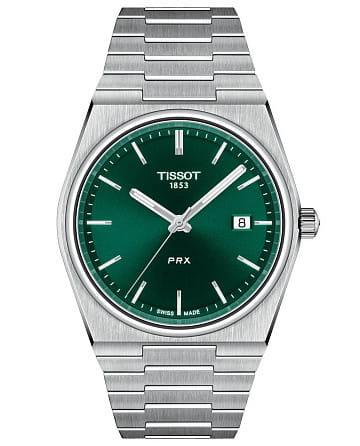 Tissot PRX T137.410.11.091.00