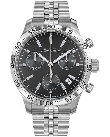 Mathey-Tissot Type 22 H1822CHAN