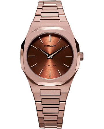 D1 Milano Ultra Thin UTBL15