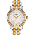 Часы Tissot Bridgeport Lady T097.010.22.118.00