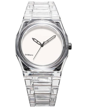 D1 Milano Nylon NYBJ01
