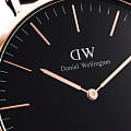 Часы Daniel Wellington Classic Sheffield DW00100139 фото 2