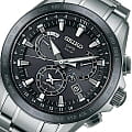 Часы Seiko Astron GPS Solar SSE045J1 фото 2