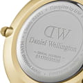 Часы Daniel Wellington Petite Evergold DW00100347 фото 4