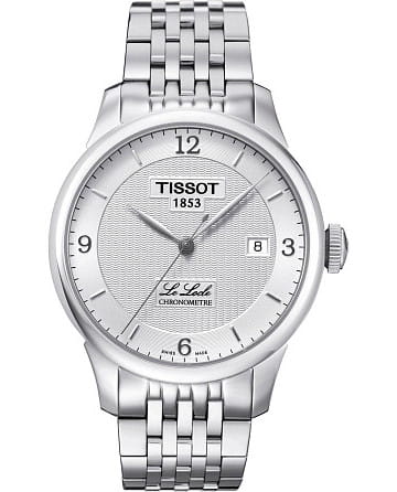 Tissot Le Locle Automatic COSC T006.408.11.037.00