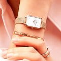 Часы Daniel Wellington Quadro DW00100527 фото 5