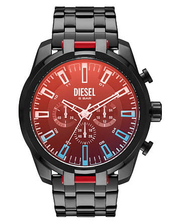Diesel Split DZ4589