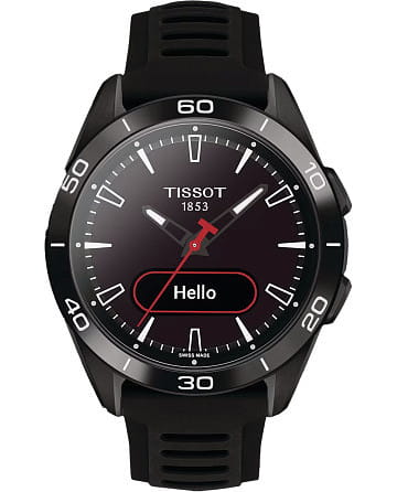 Tissot T-Touch Connect Sport T153.420.47.051.04