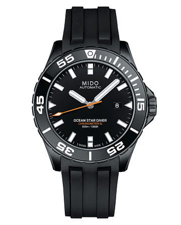 Mido Ocean Star Diver 600 M026.608.37.051.00