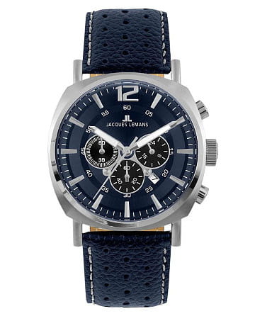 Jacques Lemans Lugano 1-1645Q