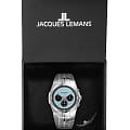 Часы Jacques Lemans Melbourne 1-2181E фото 2