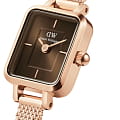 Часы Daniel Wellington Quadro Mini DW00100649 фото 2