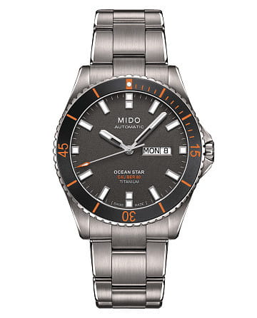 Mido Ocean Star 200 M026.430.44.061.00