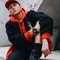 Casio GAW-100RB-1AER