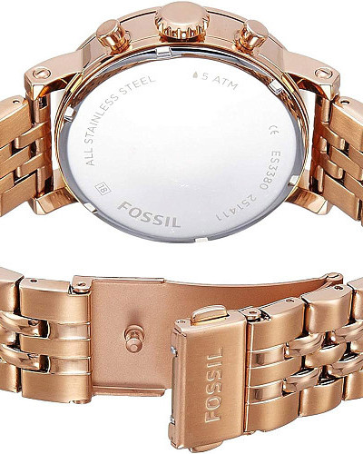 Fossil Boyfriend Chronograph ES3380 