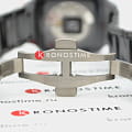 Часы Rado True Square Automatic Open Heart R27086152 фото 10