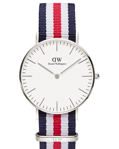 Daniel Wellington Classic DW00100051