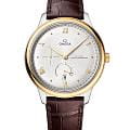 Часы Omega De Ville Prestige 434.23.41.21.02.001