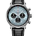 Часы Breitling Navitimer B01 Chronograph 43 AB0138241C1P1