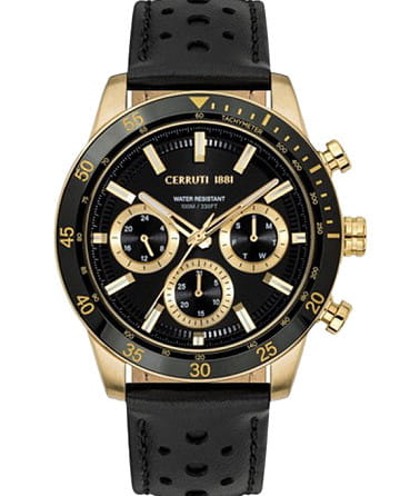 Cerruti 1881 Turchino XCIWGF0007604-WC