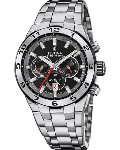 Festina Chrono Bike F20670/6