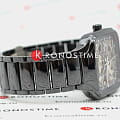 Часы Rado True Square Automatic Open Heart R27086152 фото 7