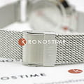 Часы Daniel Wellington Petite Sterling DW00100164 фото 9