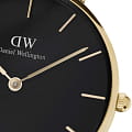 Часы Daniel Wellington Petite Evergold DW00100347 фото 2