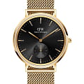 Часы Daniel Wellington Classic Multi-Eye Evergold Onyx DW00100713