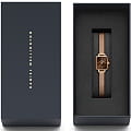 Часы Daniel Wellington Quadro Mini DW00100649 фото 5