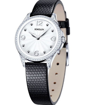 Sokolov 137.30.00.001.01.01.2