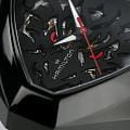 Часы Hamilton Ventura Elvis80  Skeleton Auto H24535332 фото 9