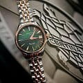 Часы Certina DS Action Lady Diamonds C032.051.22.126.00 фото 3