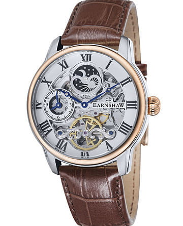 Earnshaw Longitude ES-8006-03