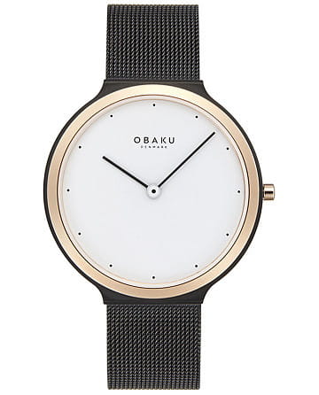Obaku Mesh V269LXMWMB