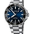 Часы Oris Aquis 01 733 7766 4135-07 8 22 05PEB