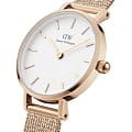 Часы Daniel Wellington Petite Pressed Melrose DW00100447 фото 2