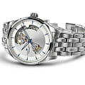 Часы Hamilton Jazzmaster Open Heart Auto H32675150 фото 3