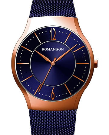 Romanson TM9A18MMR(BU)