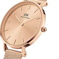 Часы Daniel Wellington Petite Unitone DW00100472 фото 2