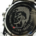 Часы Diesel Mega Chief DZ4308 фото 6